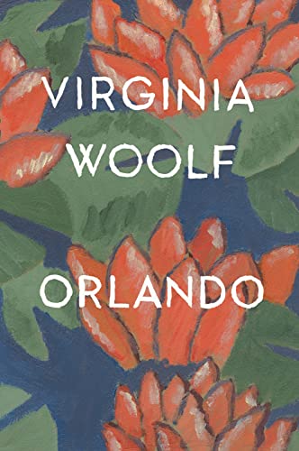 9780156701600: Orlando: A Biography: The Virginia Woolf Library Authorized Edition