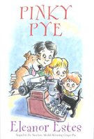 Stock image for Pinky Pye (Voyager Book; Avb 100) for sale by R Bookmark