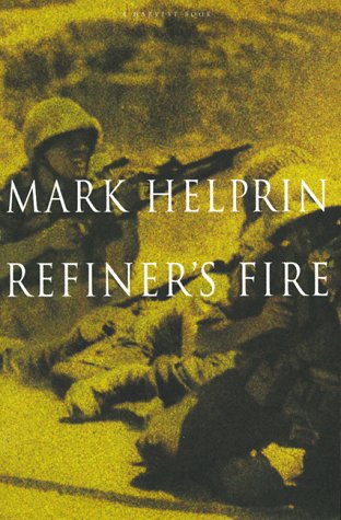 9780156762403: Refiner's Fire