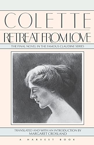 Beispielbild fr Retreat from Love : Retreat from Love zum Verkauf von Better World Books