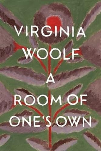 9780156787338: A Room of One's Own (The Virginia Woolf Library)