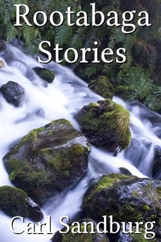 Beispielbild fr Rootabaga Stories, Part 2 zum Verkauf von Wonder Book