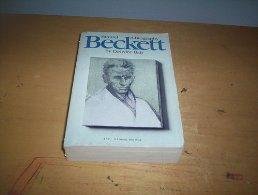 9780156792417: Samuel Beckett: A Biography