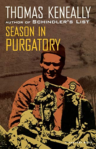 9780156798501: Season In Purgatory