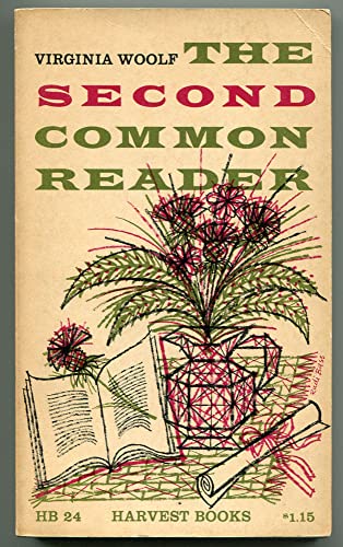 9780156799737: The Second Common Reader