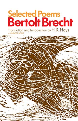 Beispielbild fr Selected Poems zum Verkauf von WorldofBooks