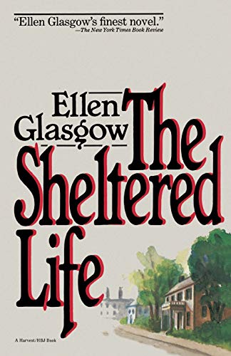 Stock image for Sheltered Life for sale by Better World Books