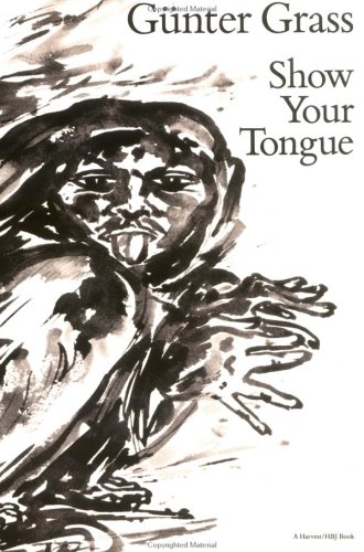 Beispielbild für Show Your Tongue zum Verkauf von Wonder Book