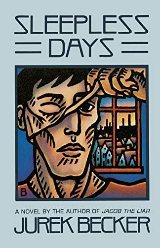 Stock image for Sleepless Days for sale by Village Booksmith