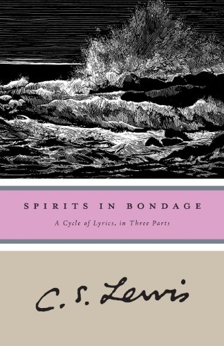 9780156847483: Spirits in Bondage: a Cycle of Lyrics (Harvest/Hbj Book)