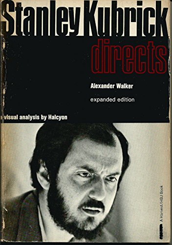 Stock image for Stanley Kubrick Directs for sale by Better World Books