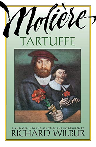 9780156881807: Tartuffe, by Moliere