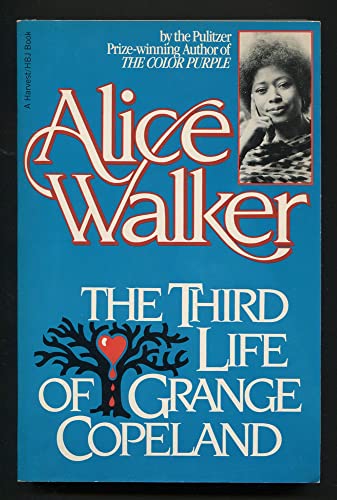 Beispielbild fr The Third Life of Grange Copeland zum Verkauf von Between the Covers-Rare Books, Inc. ABAA