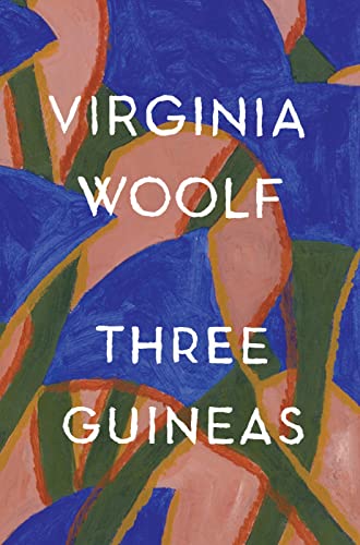 Beispielbild für Three Guineas zum Verkauf von Discover Books