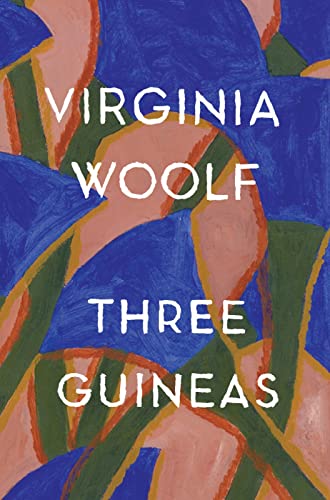 9780156901772: Three Guineas