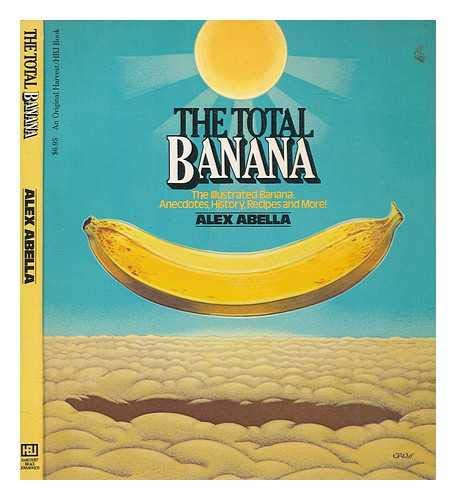 Beispielbild fr The Total Banana zum Verkauf von Wonder Book