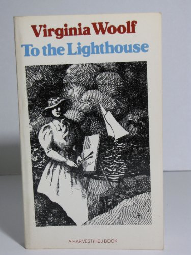 9780156907385: to the Lighthouse