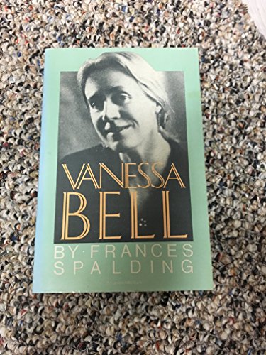 Imagen de archivo de Vanessa Bell a la venta por Better World Books