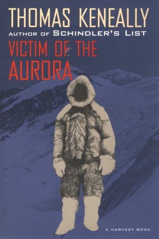 Beispielbild fr Victim of the Aurora zum Verkauf von gearbooks