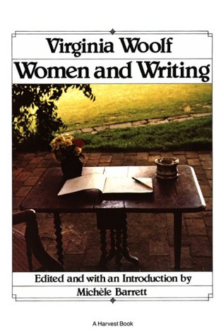 9780156936583: Women and Writing
