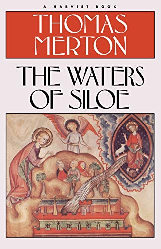 Imagen de archivo de Waters of Siloe a la venta por Better World Books
