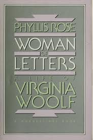Beispielbild fr Woman of Letters : A Life of Virginia Woolf zum Verkauf von Better World Books