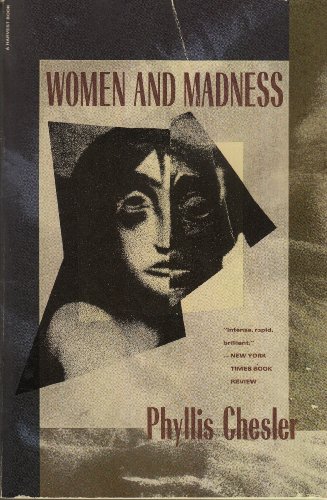 9780156982955: Women and Madness