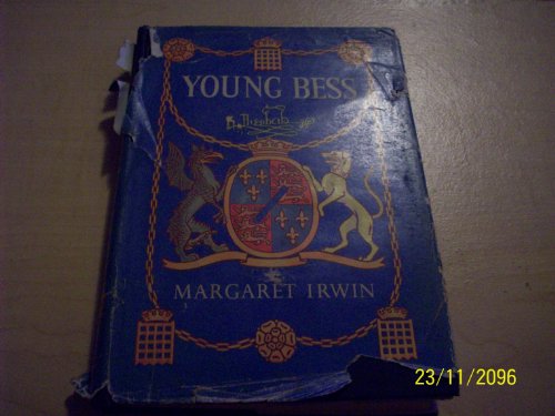 Imagen de archivo de Young Bess a la venta por ThriftBooks-Atlanta