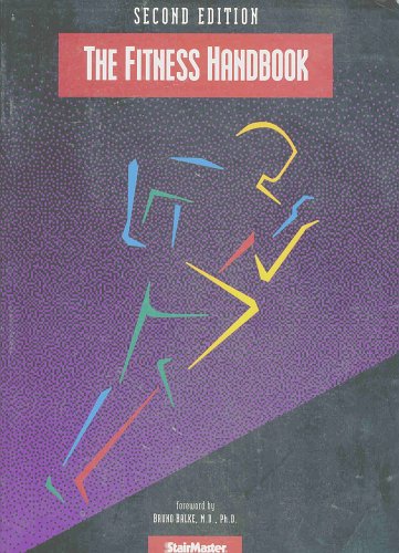 9780157160246: The Fitness Handbook