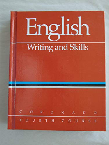 Beispielbild fr English Writing and Skills (Fourth Course) zum Verkauf von Wonder Book