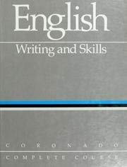 Beispielbild fr English: Writing and Skills Complete Course (complete course) zum Verkauf von HPB-Ruby
