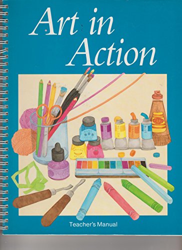 Stock image for Art in Action for sale by Better World Books