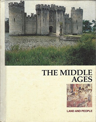 Beispielbild fr Middle Ages zum Verkauf von Redux Books