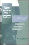 9780158131030: Mastery of Your Anxiety and Panic II and Agoraphobia Supplement