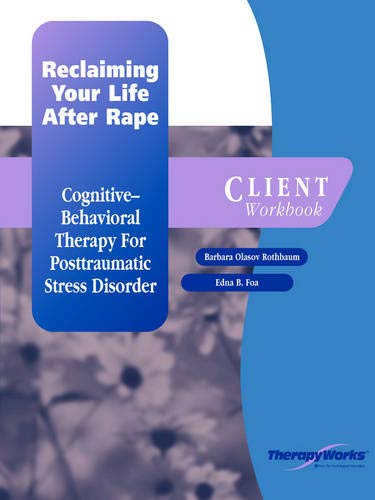 9780158132235: Reclaiming Your Life After Rape