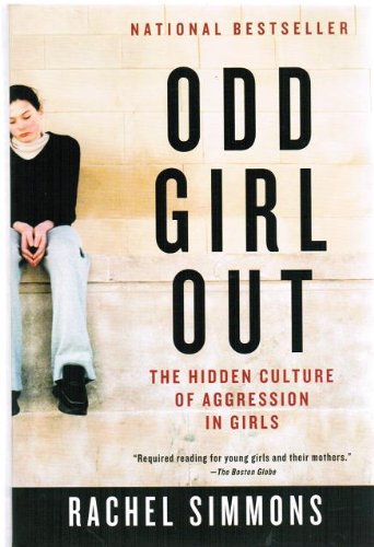 9780158136851: Odd Girl Out