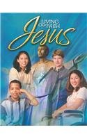 Beispielbild fr Jesus (Living Our Faith) zum Verkauf von Wonder Book