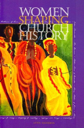 Beispielbild fr Women Shaping Church History zum Verkauf von ThriftBooks-Atlanta