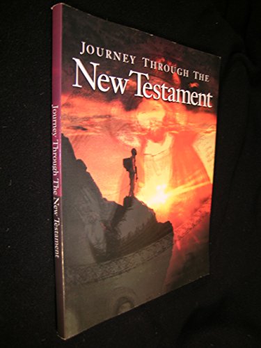 Stock image for Journey Through the New Testament for sale by ThriftBooks-Atlanta