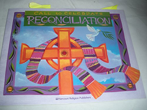 Beispielbild fr Call to Celebrate : Reconciliation zum Verkauf von Better World Books