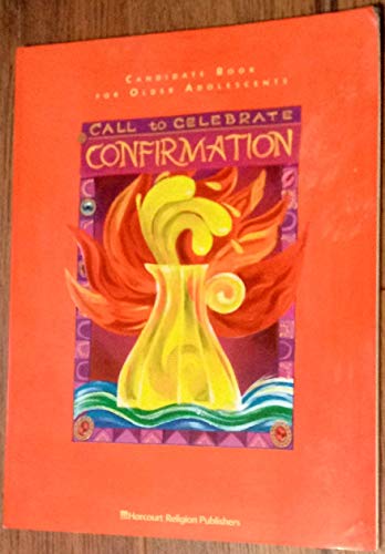 9780159016626: Call to Celebrate : Confirmation