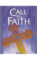 9780159018316: Call to Faith: Grade 7