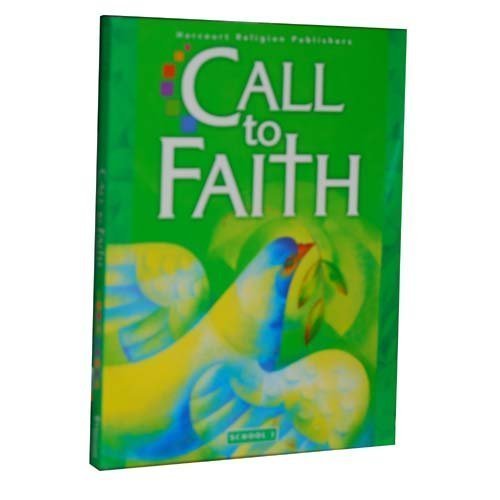 Beispielbild fr Call to Faith: Parish 3 zum Verkauf von SecondSale