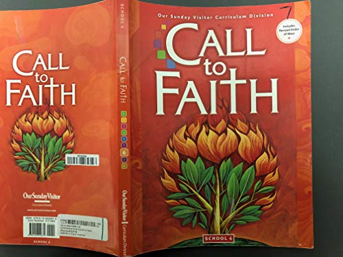 9780159022870: Call to Faith, School 6