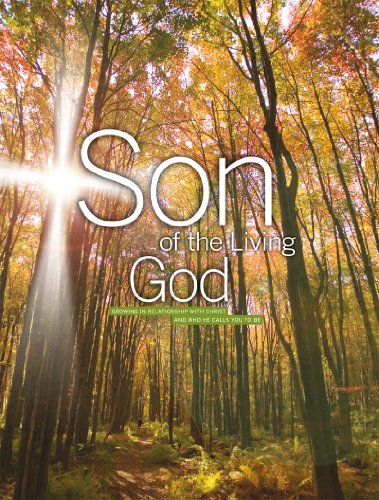 Imagen de archivo de Son of the Living God a la venta por Gulf Coast Books
