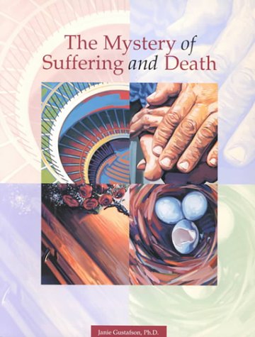 Beispielbild fr Mystery of Suffering and Death zum Verkauf von The Maryland Book Bank