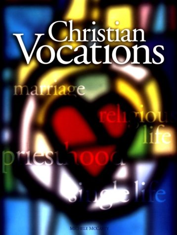 9780159507124: Christian Vocations