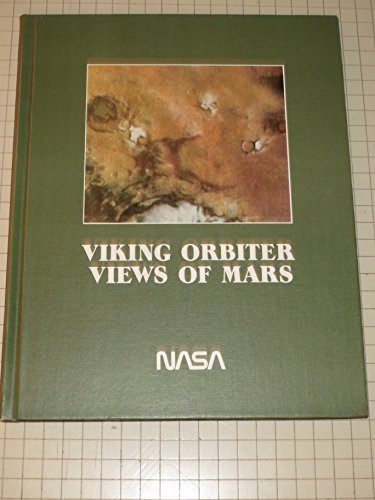 Stock image for Viking Orbiter Views Mars for sale by Ken's Book Haven