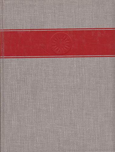 Handbook of North American Indians, Vol. 10: Southwest.