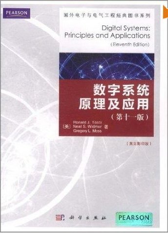 9780160103827: Digital Systems: Principles and Applications (11th Edition) 11th (eleventh) Edition by Tocci, Ronald J., Widmer, Neal, Moss, Greg published by Prentice Hall (2010)